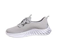 Zapatillas de Running Informales y Ligeras para Mujer, con Suela Suave y Transpirable, para Mayor Comodidad y versatilidad en el día a día. Zapatillas Pastora Niña