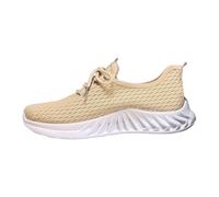Zapatillas de Running Informales y Ligeras para Mujer, con Suela Suave y Transpirable, para Mayor Comodidad y versatilidad en el día a día. Zapatillas Pastora Niña