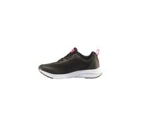 Zapatillas de running john ronel negro mujer 37