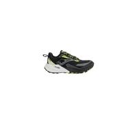Joma, Zapatillas de Running Hombre, Negro, 42 EU