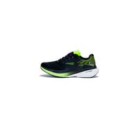 Zapatillas de running joma super cross men 2531 negro amarillo ho 40
