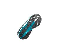 Joma Victory, Running Shoe Hombre, Negro, 44.5 EU