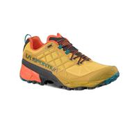 La Sportiva Akyra II Zapatillas hombre 45 Jaune/or