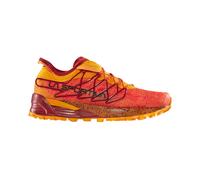 La Sportiva - Zapatillas de trail - Mutant Cherry Tomato/Sangria - Talla 43.5 - Naranja Naranja 43.5