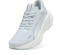 Puma Mujeres Magnify Nitro 3 Zapatillas para Correr Zapatilla Neutral Sea Glass-Mint Melt - Azul 37