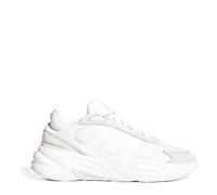 Adidas OZELLE, Zapatillas de Running Hombre, FTWBLA/FTWBLA/Griuno, 42 EU