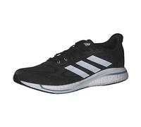 Adidas Supernova + W, Zapatillas de Running Mujer, Negbás/Ftwbla/Grimag, 38 2/3 EU