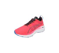 Puma ForeverRun Nitro, Zapatillas de Running Unisex Adulto, Fire Orchid Black-Ultra Blue, 40 EU