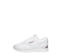 Reebok Zapatillas deportivas bajas 'Classic' rosa / blanco, Talla 42