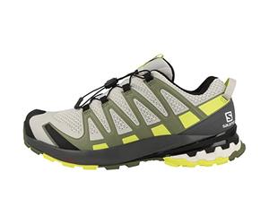 Zapatillas de Running Marca Salomon Modelo Shoes XA Pro 3D v8