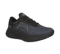 MBT M-3000 Lace UP Zapatillas de Deporte para Hombre. Deportivas para Correr Anatómicas y Cómodas. Calzado Fisiológico Confort y Estabilidad con Suela Curva. Sneakers Running.