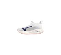 MIZUNO Neo Vista 2 - Hombre - Blanco / Gris - talla 8- modelo 2025