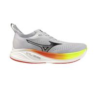 Mizuno Neo Zen 2, Zapatillas de running para hombre, Cloudscape Black Orange, 46 EU