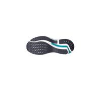Zapatillas de running mizuno wave inspire 21 hombre gris/blanco 44.5