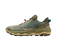 Zapatillas de running Mizuno Wave Mujin 11 44 Male