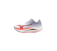Zapatillas de running mizuno wave rebellion flash 3 hombre blanco 42.5