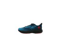 Zapatillas de running mizuno wave rider 29 amsterdam negro/all ab 46