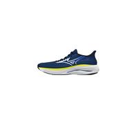 Zapatillas de running mizuno wave rider 29 hombre azul marino 42