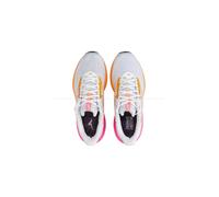 Zapatillas de running mizuno wave rider 29 hombre blanco/naranja 45