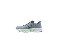 Zapatillas de running mizuno wave sky 8 hombre gris medio 44