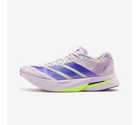 Zapatillas de running mujer, adidas Adizero Boston 13 rosa violeta 39 1/3