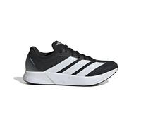 adidas Mujer Duramo Rc2 Running Shoes, Core Black/Cloud White/Halo Silver, 37 1/3 EU