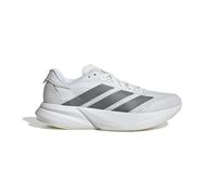adidas Mujer Duramo Speed 2 Running Shoes, FTWR White/Iron Met./Dash Grey, 38 EU