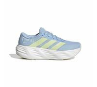adidas Mujer Galaxy 8 Running Shoes, Clear Sky/Almost Lime/Almost Blue, 38 2/3 EU