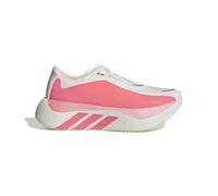 Adidas - Zapatillas de running - Hyperboost Edge W Hyper White para Mujer - Talla 7 UK - Rosa Rosa 7 UK