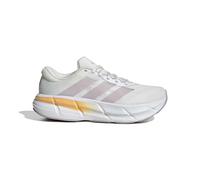 adidas Mujer Questar 4 Running Shoes, Cloud White/Ice Purple/Acid Orange, 39 1/3 EU