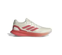 Zapatillas Blancas Adidas RUNFALCON 5 W OWHITE/PRELSC/DSHGRY mujer Running