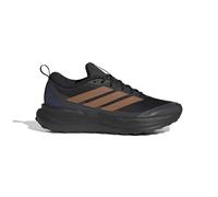 adidas Mujer Runfalcon 6 ATR Shoes, Core Black/Thermal Gold Met./Muted Purple, 43 1/3 EU