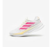 Zapatillas de Running mujer, adidas Supernova Comfortglide Blancas 42