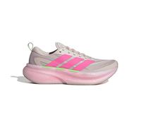 ADIDAS PERFORMANCE Zapatillas de running 'Supernova Glide' beige / fucsia 40 EUR