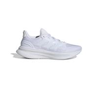 adidas Ultrarun 5 Running Shoes, Zapatillas para Correr Mujer, Cloud White Cloud White Core Black, 40 EU