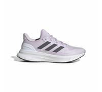 adidas Mujer Ultrarun 5 Running Shoes, Ice Lavender/Grey Five/FTWR White, 41 1/3 EU