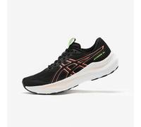 Zapatillas de Running Mujer, ASICS GT-2000 14 negro y rosa 37