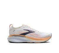 Zapatillas Brooks Adrenaline GTS 25 Gris Rosa AW26 Mujer, Talla 37.5 - EUR