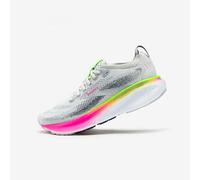 Zapatillas Brooks Adrenaline GTS 25 Gris Rosa SS26 Mujer, Talla 38 - EUR