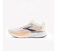 Zapatillas Brooks Adrenaline GTS 25 Gris Rosa AW26 Mujer, Talla 40 - EUR