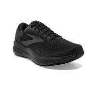 Brooks Ghost 16 Zapatillas para Correr Zapatilla Neutral Mujeres Negro - Black/Black/Ebony 38,5