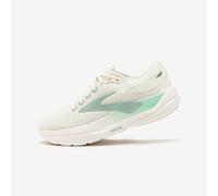 Zapatillas de running brooks ghost max 3 mujer beige 38
