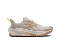 BROOKS Ghost Trail - Mujer - Blanco / Rosa - talla 38 1/2- modelo 2026