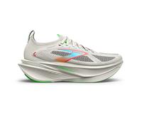 Zapatillas de Running Brooks Hyperion Max 3 Mujer Coconut/Green Gecko/Pink Clay 39