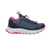 CMP Phelyx WP-Zapatillas Deportivas, Gimnasia. Mujer, Blue Ink Fucsia, 38 EU
