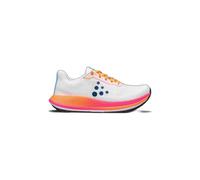 Craft Pacer 2 White Calzado de running para mujer UK 6