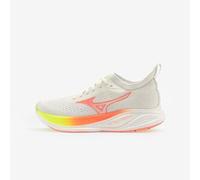 Zapatillas de running mujer, Mizuno Neo Zen 2 gris 36,5