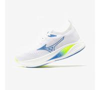 Zapatillas de Running Mujer, Mizuno NeoZen 2 blanco azul 37