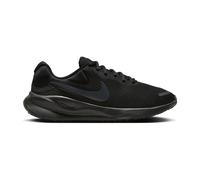 Nike Revolution 7, Sneaker Mujer, Black Off Noir, 35.5 EU