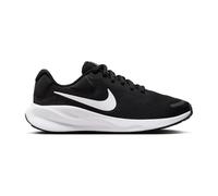 Nike Revolution 7, Zapatillas para Correr Mujer, Negro Y Blanco, 45.5 EU